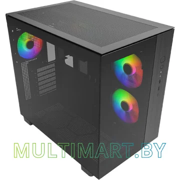 Корпус Montech King 65 Pro (черный)
